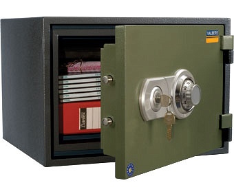 Огнестойкие сейфы - VALBERG FRS-32 CL