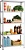 Полка MS Standart 70/60